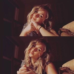 Meet your Posher, Veronica